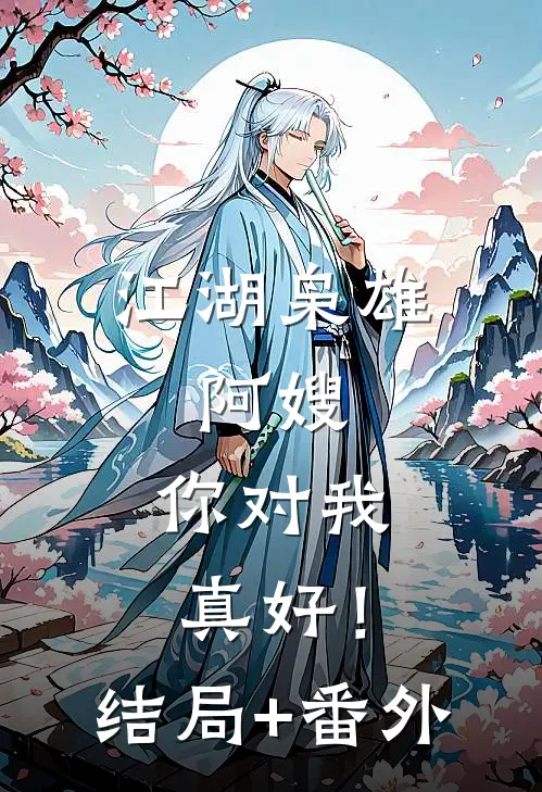 江湖枭雄：阿嫂，你对我真好！结局+番外