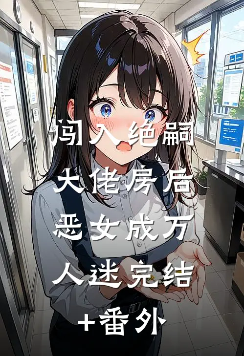 闯入绝嗣大佬房后，恶女成万人迷完结+番外