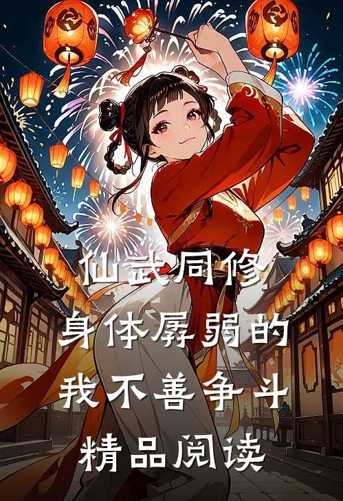 仙武同修：身体孱弱的我不善争斗精品阅读