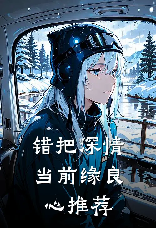 错把深情当前缘良心推荐
