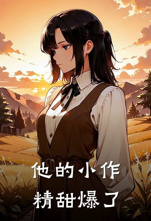 他的小作精甜爆了