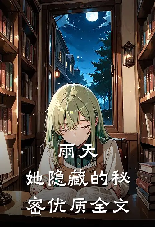 雨天，她隐藏的秘密优质全文