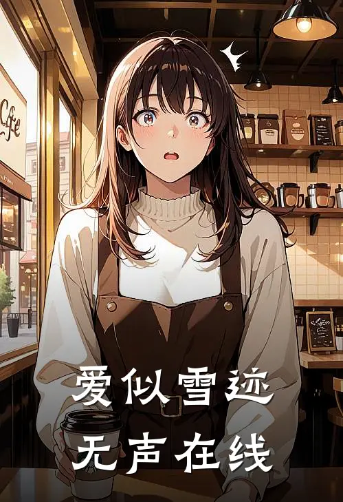 爱似雪迹无声在线