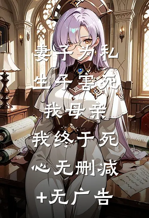 妻子为私生子害死我母亲，我终于死心无删减+无广告