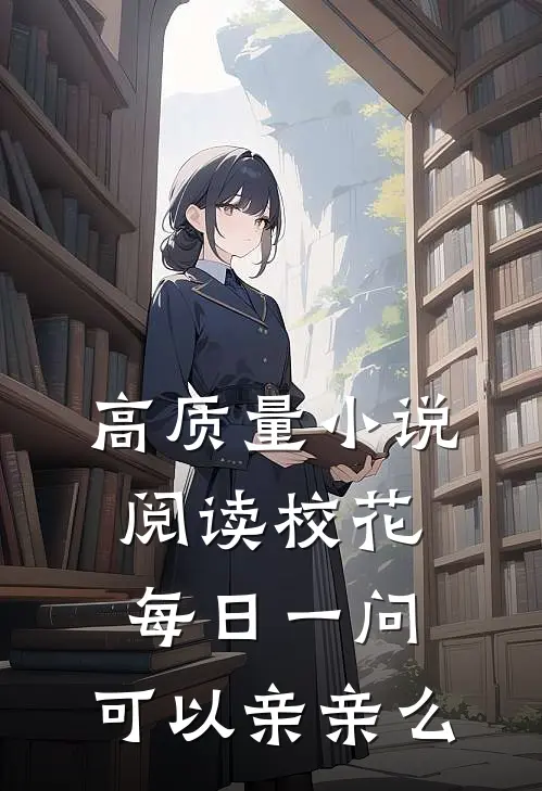 高质量小说阅读校花每日一问，可以亲亲么