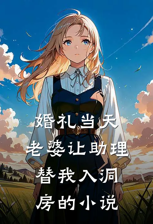 婚礼当天，老婆让助理替我入洞房的小说