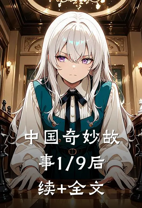 中国奇妙故事-1/9后续+全文