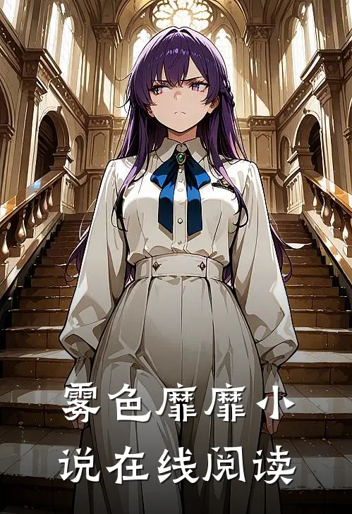 雾色靡靡小说在线阅读