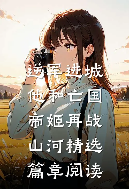 逆军进城，他和亡国帝姬再战山河精选篇章阅读