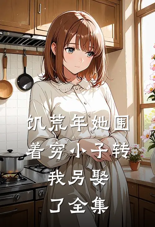 饥荒年她围着穷小子转，我另娶了全集