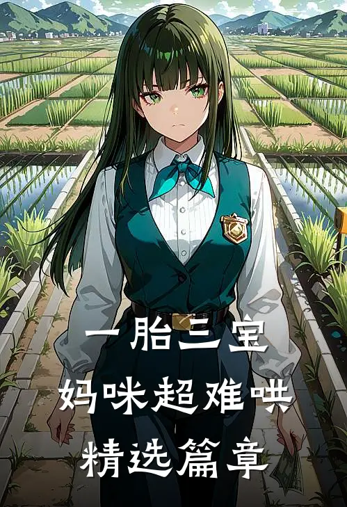 一胎三宝：妈咪超难哄精选篇章