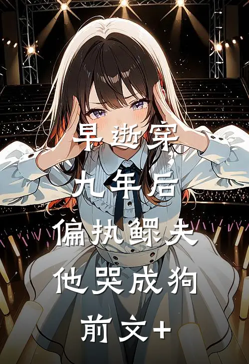 早逝穿九年后，偏执鳏夫他哭成狗前文+