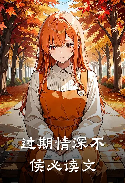 过期情深不侯必读文