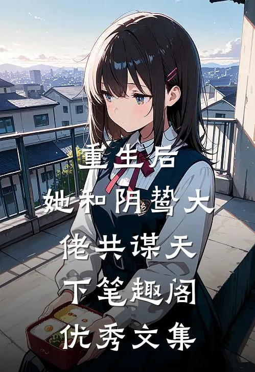 重生后,她和阴鸷大佬共谋天下笔趣阁优秀文集