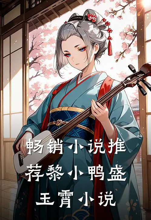 畅销小说推荐黎小鸭盛玉霄小说