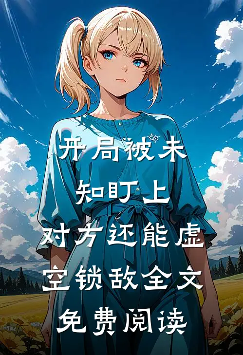 开局被未知盯上，对方还能虚空锁敌全文免费阅读