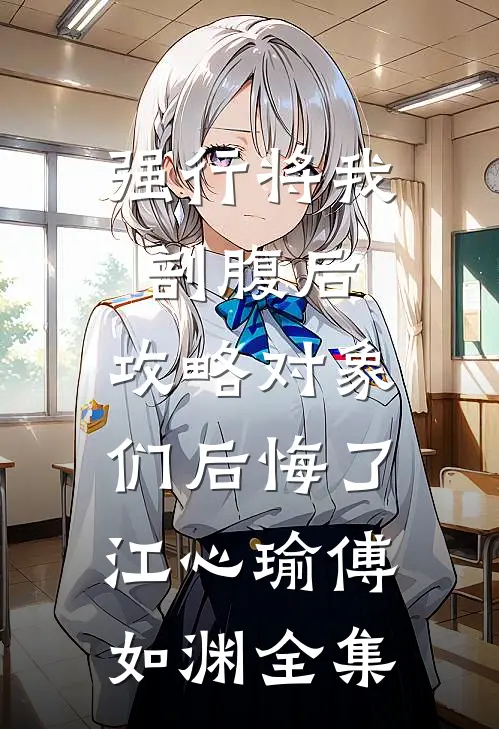 强行将我剖腹后，攻略对象们后悔了江心瑜傅如渊全集