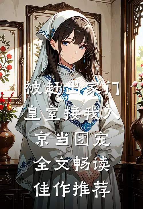 被赶出家门,皇室接我入京当团宠全文畅读佳作推荐
