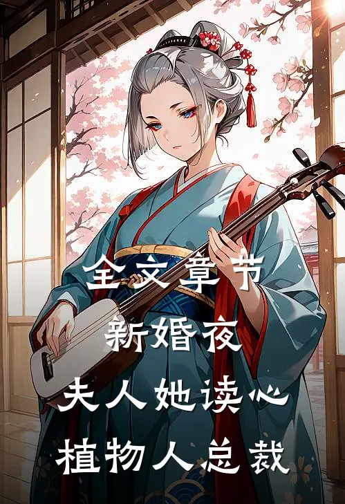 全文章节新婚夜，夫人她读心植物人总裁