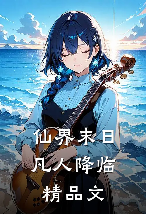 仙界末日：凡人降临精品文