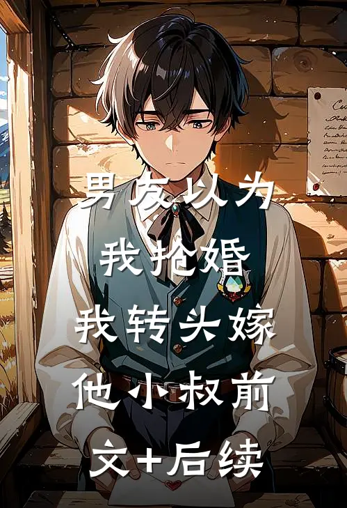 男友以为我抢婚，我转头嫁他小叔前文+后续