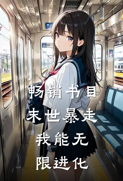 畅销书目末世暴走，我能无限进化