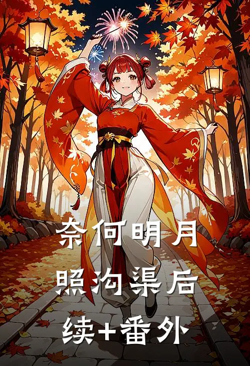 奈何明月照沟渠后续+番外