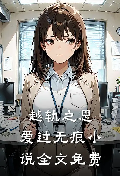越轨之思，爱过无痕小说全文免费