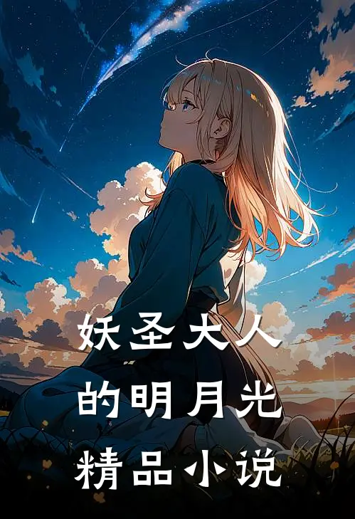 妖圣大人的明月光精品小说