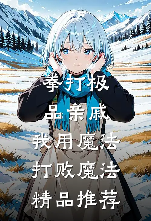 拳打极品亲戚，我用魔法打败魔法精品推荐