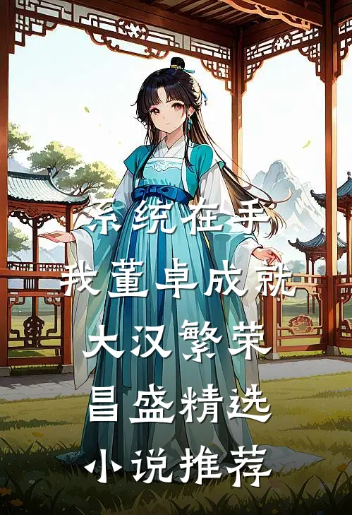 系统在手，我董卓成就大汉繁荣昌盛精选小说推荐