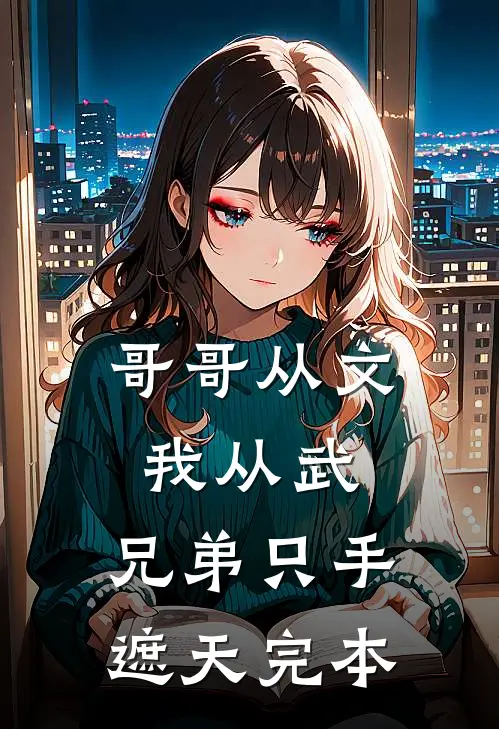 哥哥从文我从武，兄弟只手遮天完本