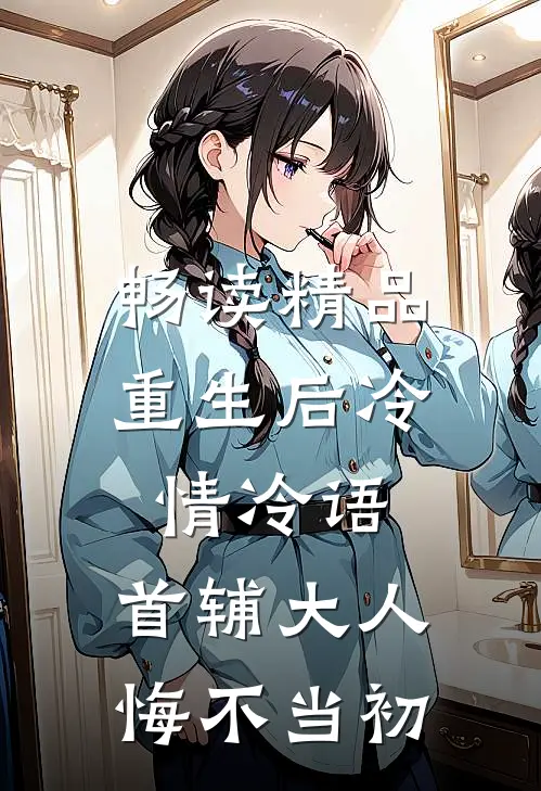 畅读精品重生后冷情冷语，首辅大人悔不当初