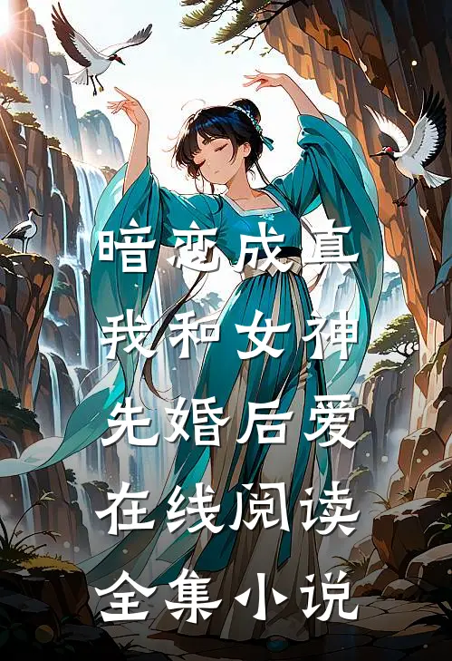 暗恋成真,我和女神先婚后爱在线阅读全集小说