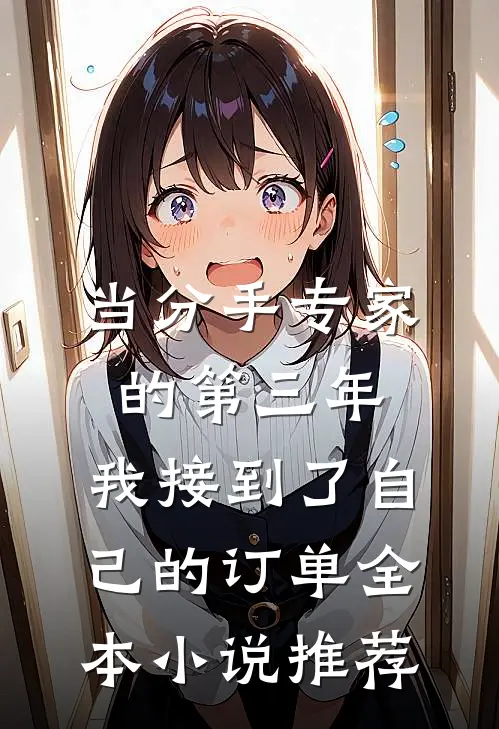 当分手专家的第三年，我接到了自己的订单全本小说推荐