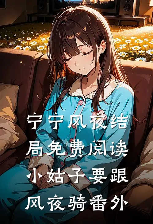 宁宁风夜结局免费阅读小姑子要跟风夜骑番外