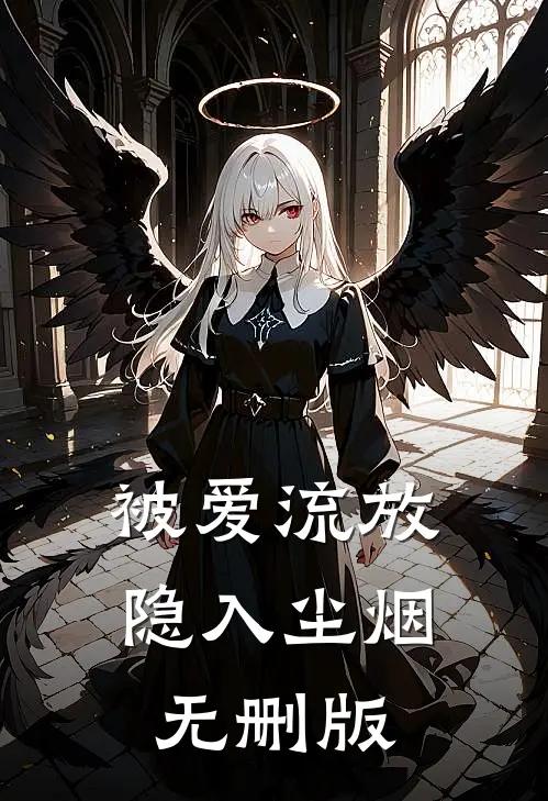 被爱流放，隐入尘烟无删版