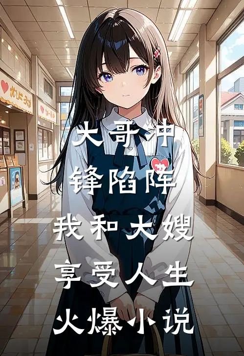大哥冲锋陷阵，我和大嫂享受人生火爆小说