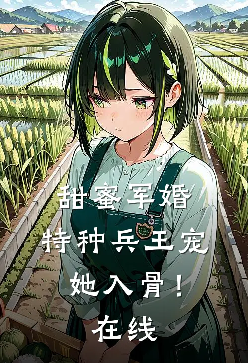 甜蜜军婚：特种兵王宠她入骨！在线