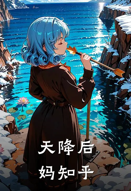 天降后妈知乎