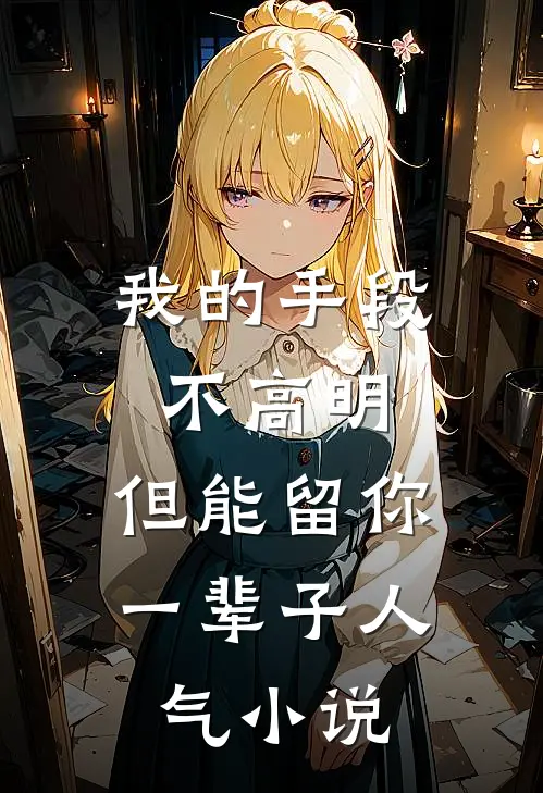 我的手段不高明，但能留你一辈子人气小说