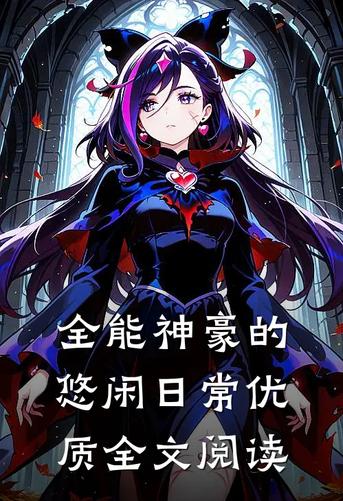 全能神豪的悠闲日常优质全文阅读