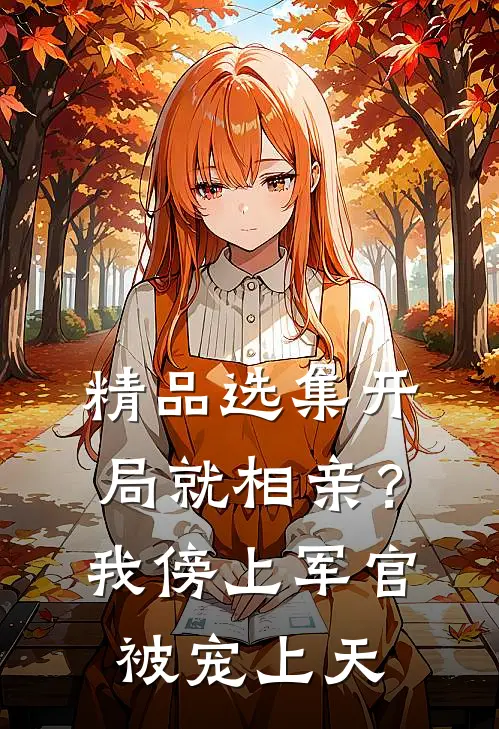 精品选集开局就相亲？我傍上军官被宠上天