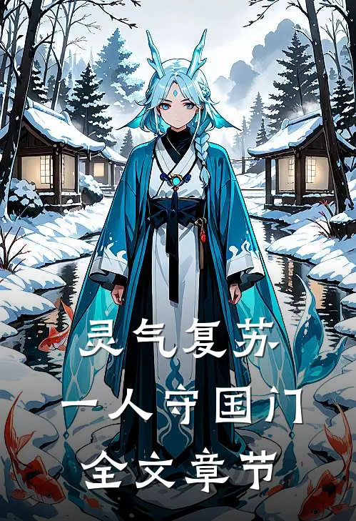 灵气复苏，一人守国门全文章节
