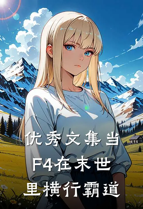 优秀文集当F4在末世里横行霸道