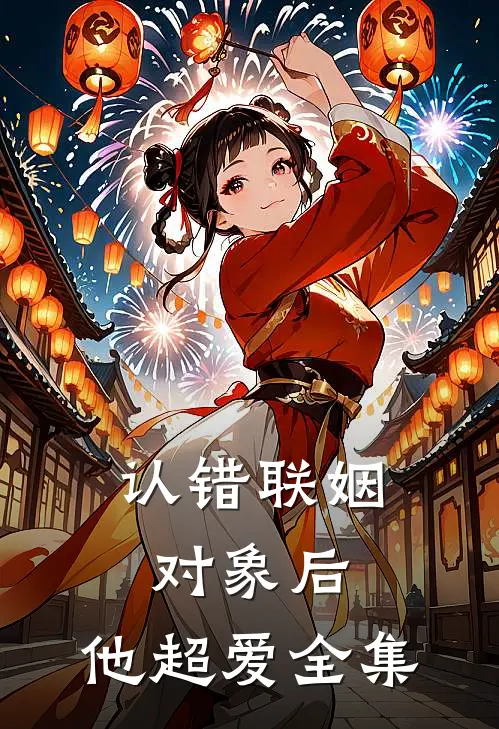 认错联姻对象后，他超爱全集