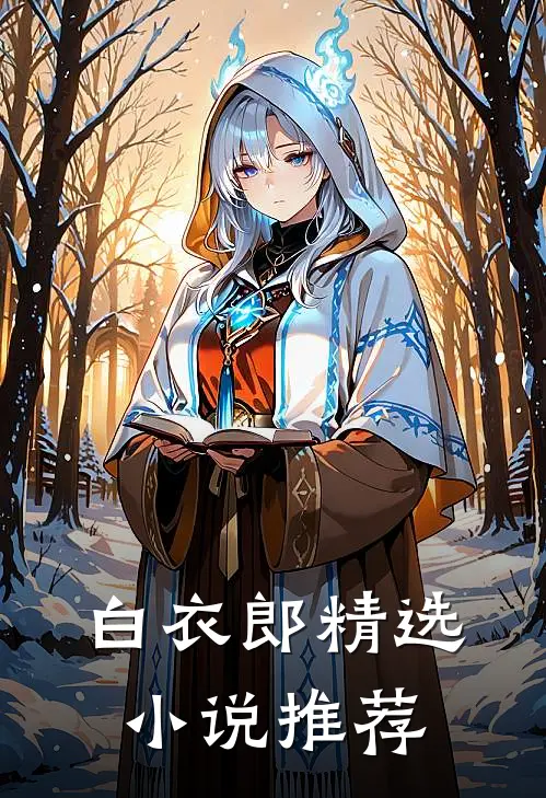 白衣郎精选小说推荐