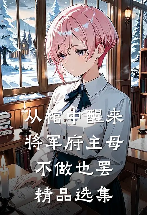 从棺中醒来：将军府主母，不做也罢精品选集