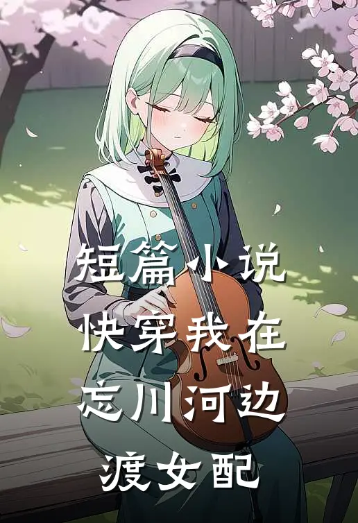 短篇小说快穿我在忘川河边渡女配