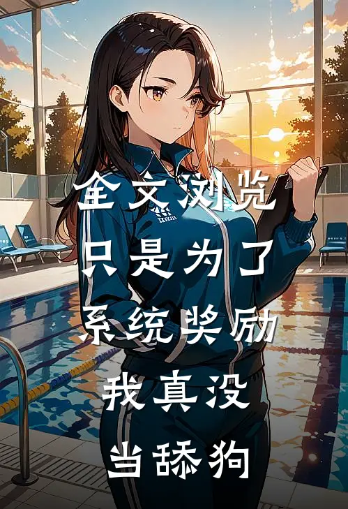 全文浏览只是为了系统奖励，我真没当舔狗